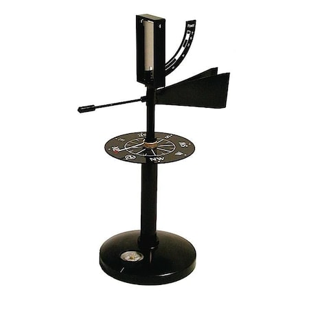 United Scientific Simple Anemometer ANMM01