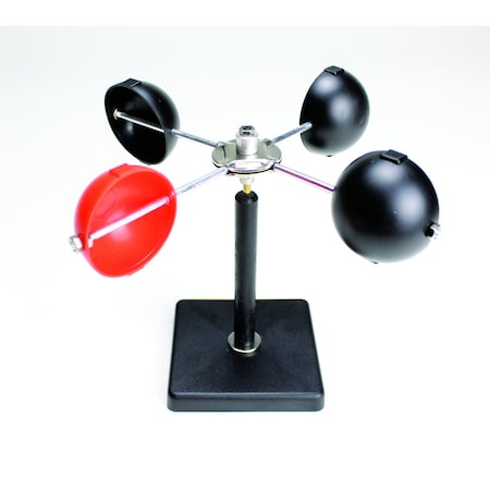 United Scientific Anemometer ANMM02