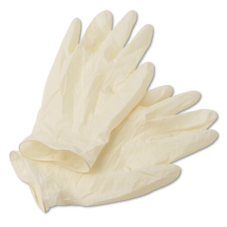 Conform XT Premium Latex Disposable Glove, PK100, 100 PK 693180XL