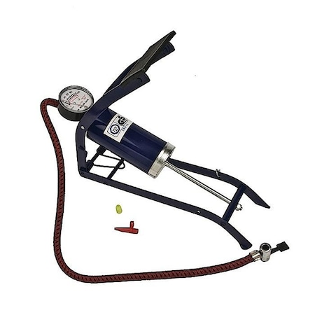 United Scientific Foot Pump APF001