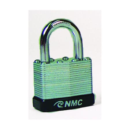 Nmc Black 3/4 Shackle Clearance APSBK