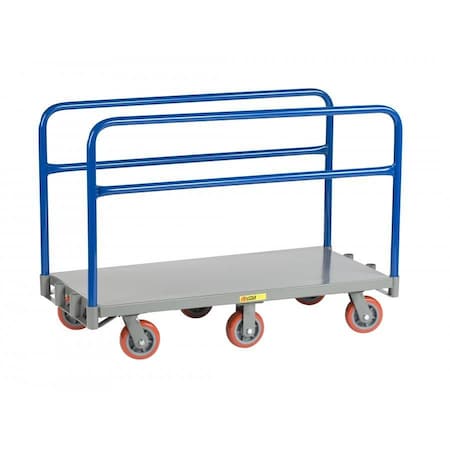 Little Giant Sheet - Panel Truck, 36x72, Steel APT6W36726PY