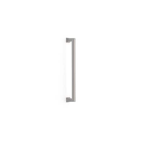Emtek Satin Nickel Pull 86442US15 86442US15