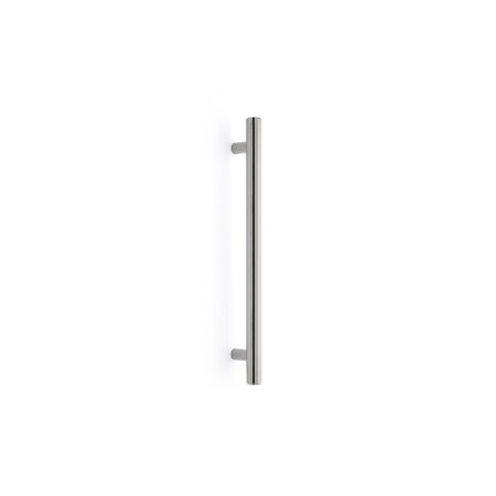 Emtek Bright Nickel Pull 86351US14 86351US14