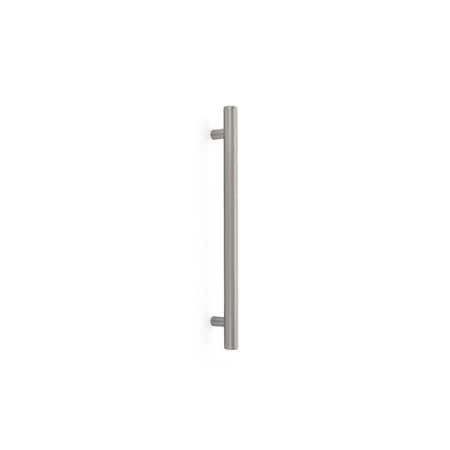 Emtek Satin Nickel Pull 86351US15 86351US15