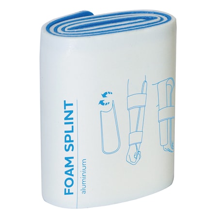 Aerosplint Padded Splint 4.2Sx24 AR1060