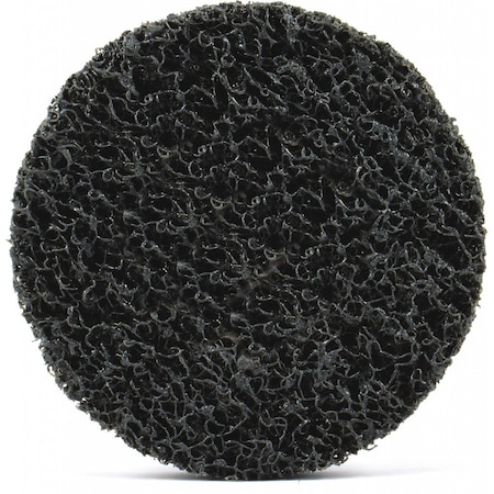 Arc Abrasives 3" x 1/4" ARCSTRIP Disc, X CRS 0730-0303