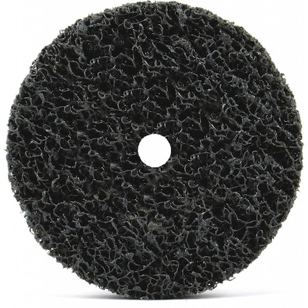 Arc Abrasives 7" x 1/2" ARCSTRIP Disc, X CRS 0730-0705