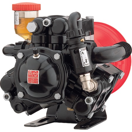 A.R. North America Diaphragm Pump, Low Pressure 31708