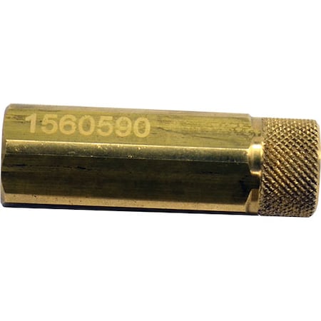 A.R. North America Tool, Nut Holder AR1560590