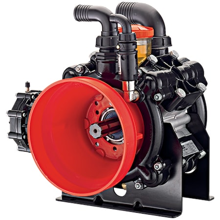 A.R. North America Diaphragm Pump, Low Pressure 31715