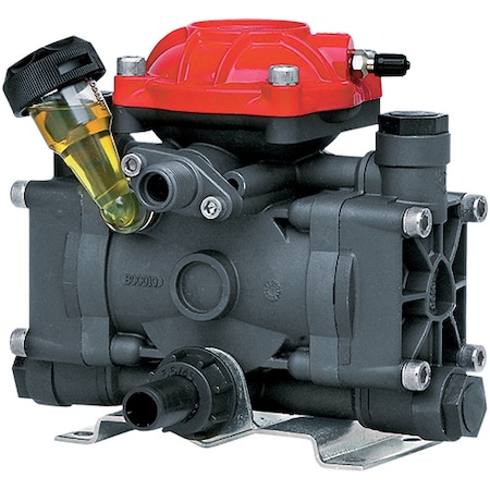 A.R. North America Diaphragm Pump Medium Pressure 6.5/36 32094