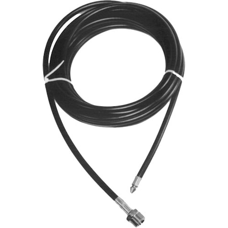 A.R. North America Pipe Cleaning Kit, 4.5 to 75ft. AR3174-45/75