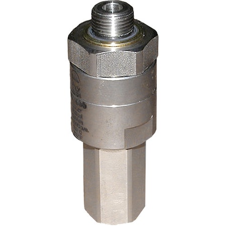 A.R. North America Sw600 Swivel, hp 30.5840.00