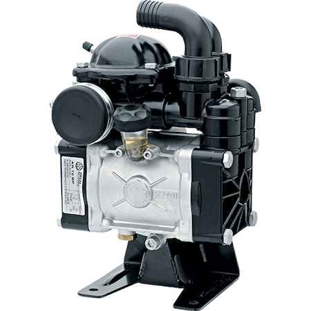 A.R. North America Diaphragm Pump, Low Pressure 31700