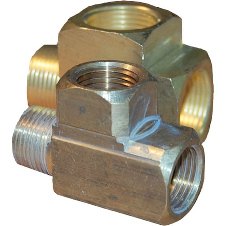 A.R. North America Street Tee, 1/2FxFXM 28-248