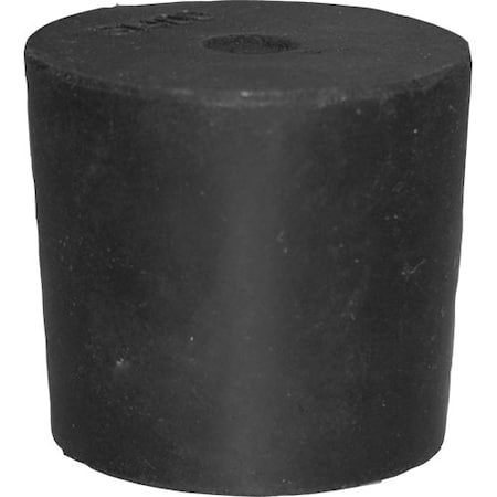 A.R. North America Foot, Rubber 31400