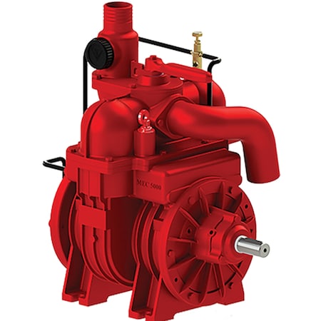 A.R. North America Vacuum Pump 9013838125