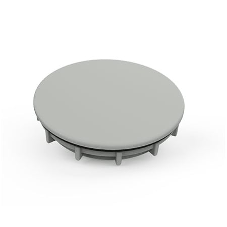 Nvent Hoffman Hol-Sealers Non-Metallic Hole Seals, 3.5 AS150200250NM