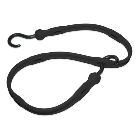 The Perfect Bungee Adjust-A-Strap 36", Black AS36BK