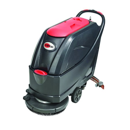 Viper Walk Behind Scrubber, 20" 50000401