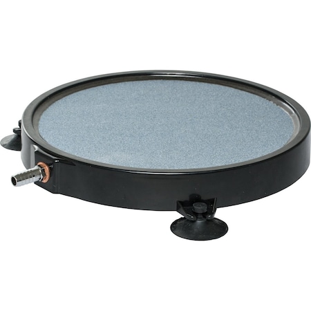 Active Aqua Air Stone, Round, 8" x 1 AS8RD