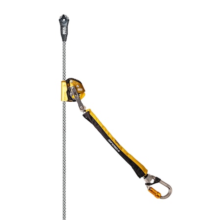 Petzl Personal Fall Arrest System Kit, 40 cm K097AA00