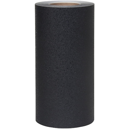 Nmc Resilient Anti Slip Tape Vinyl Proprietary Grit Size, Black, 12" W x 60 ft. L AST1260B