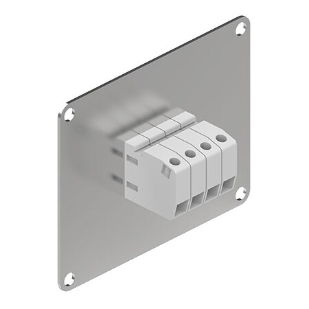 Nvent Hoffman Sequestr External Disconnect Accessories ATBP3060