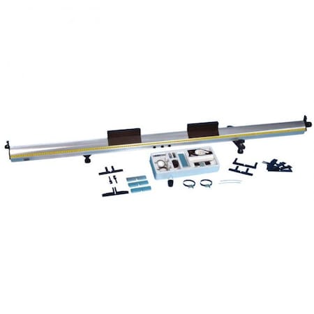 United Scientific Air Track And Accessories, 150Cm ATRK01