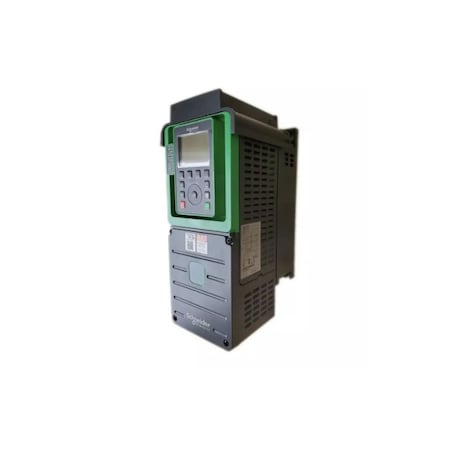 Schneider Electric Variable Frequency Drive, 4 HP, 8.4A ATV630U30N4