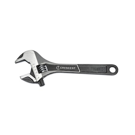Crescent 8" Wide Jaw Adjustable Wrench ATWJ28VS