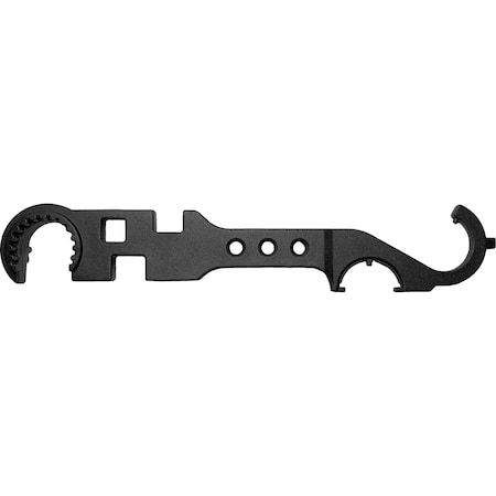 Barska Combo Wrench Tool, AR-15/M4 AW13635
