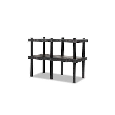 Spc Industrial Workbenches, 66" W, Adjustable Height, 1820 lb. AWT6636