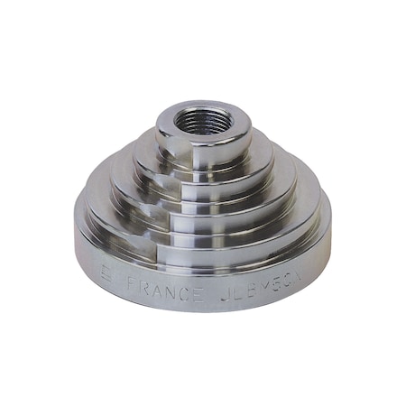 Allpax Mandrel, for 27 Piece Hollow Punch AX1343