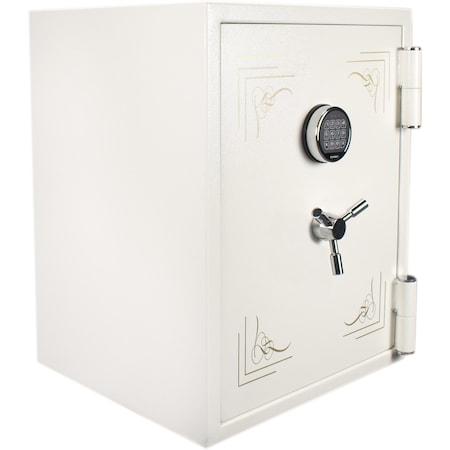 Barska Keypad Fireproof Jewelry Safe, 2.75 cu ft AX13614