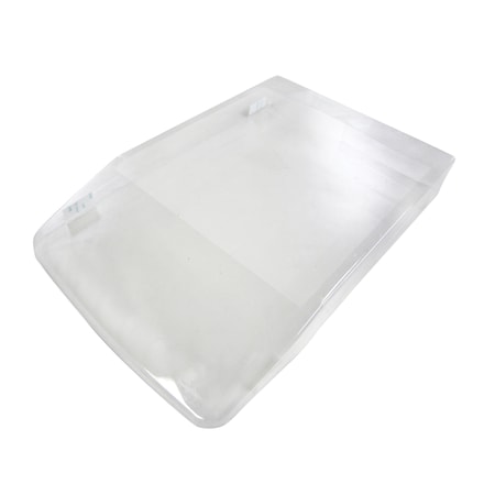 A&D Weighing Protective In-Use Cover, PK5 GXA-31-5PK