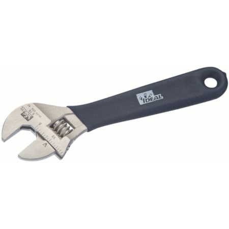 Ideal Adjustable Wrench 12 35-022