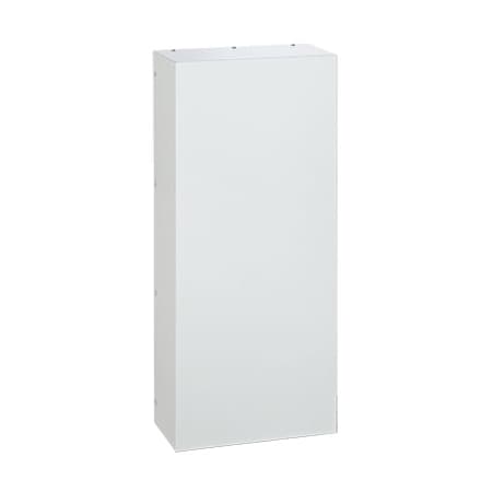 Nvent Hoffman CLIMAGUARD Air-to-Water Indoor, 36.42x15.75x8.07, Gray, Steel WCHE06926002