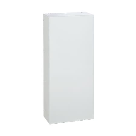 Nvent Hoffman CLIMAGUARD Air-to-Water Indoor, 43.35x19.72x11.81, Gray, Steel WCHE14916002