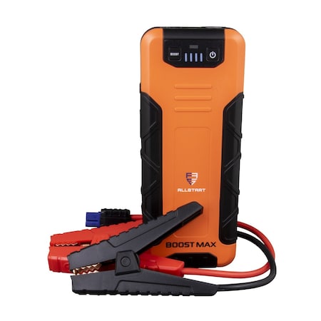 All Start Boost Max Lithium Ion Jump Starter 560