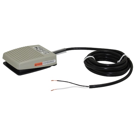 Linemaster Aquiline Momentary - Polymeric 971-SC26A