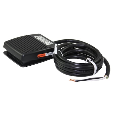 Linemaster Aquiline Momentary - Polymeric 971-SC26