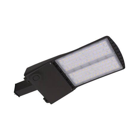 Stonco Area Light AL150 AL150-NW-G2-AR-4-8-FAWS-TLRD3-BZ