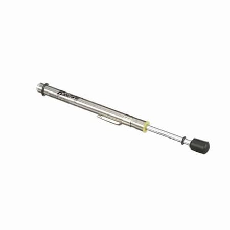 Zoro Select V-Belt Tension Checker 1302546