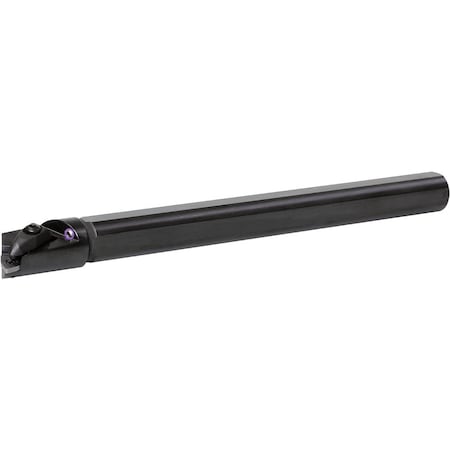 Kyocera Boring Bar, Negative Rake, Right-Hand A24TDWLNR4