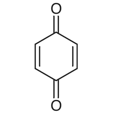 Tci CAS No. 106-51-4 B0089-25G
