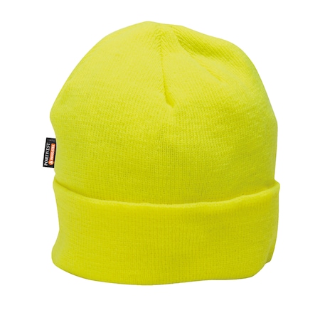 Portwest Hi-Vis Insulatex Knit Cap B013