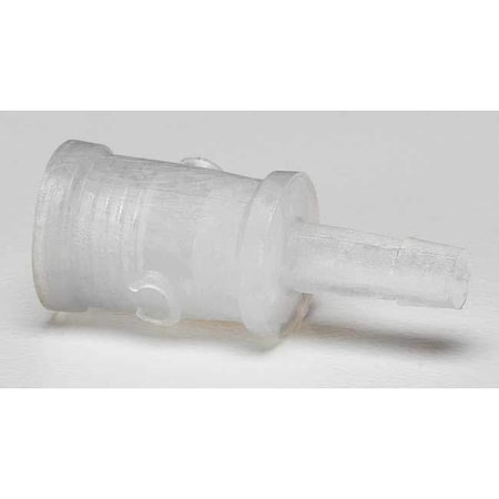 Perkin Elmer Adapter C, 4.0 mm outer diameter nipple B0196850