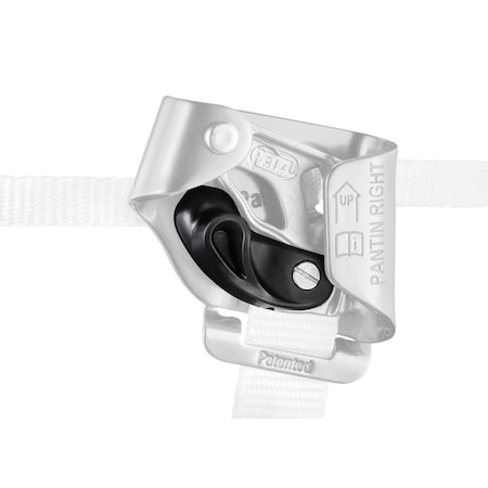 Petzl Pantin Catch Right B02200